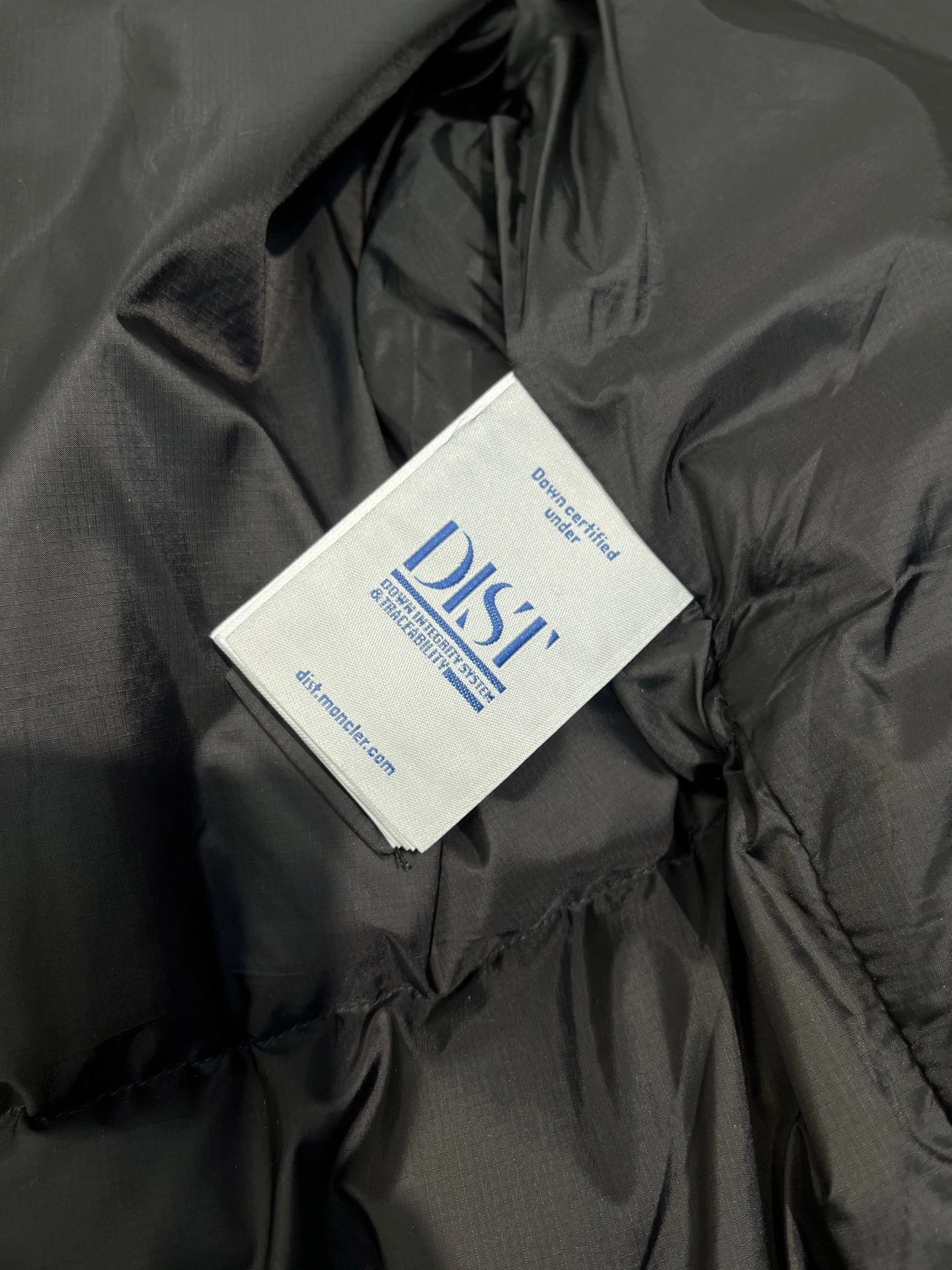 wg.luxury- 7o9385r Down jacket item:E-F190I1817
